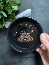 Load image into Gallery viewer, Moonlit Moth Tray
