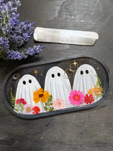 Load image into Gallery viewer, The Wandering Spirits Tray (white)
