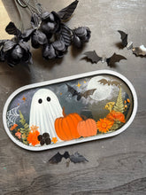 Load image into Gallery viewer, Haunted Hollow tray

