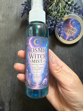 Load image into Gallery viewer, Cosmic Witch aromatherapy set
