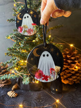 Load image into Gallery viewer, Yuletide Spirit Ornament
