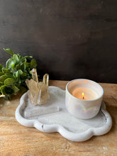 Load image into Gallery viewer, Cloud &amp; Moon Tray Set
