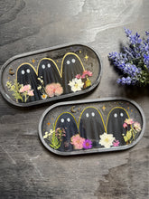 Load image into Gallery viewer, The Wandering Spirits Tray (black)
