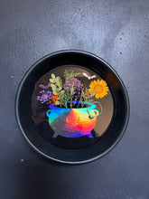 Load image into Gallery viewer, Cauldron bouquet tray
