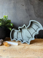 Load image into Gallery viewer, Marbled Bat tray
