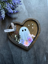 Load image into Gallery viewer, Haunted Heart Tray
