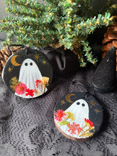 Load image into Gallery viewer, Yuletide Spirit Ornament
