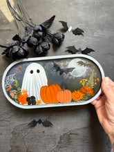 Load image into Gallery viewer, Haunted Hollow tray
