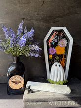 Load image into Gallery viewer, Ghost of the Midnight Garden
