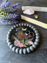 Load image into Gallery viewer, Nocturnal Garden Tray
