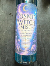 Load image into Gallery viewer, Cosmic Witch aromatherapy set
