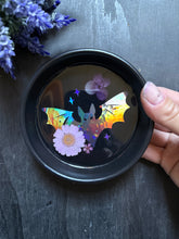 Load image into Gallery viewer, Elvira bat tray
