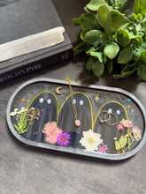 Load image into Gallery viewer, The Wandering Spirits Tray (black)
