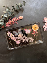 Load image into Gallery viewer, Seraphina floral tray
