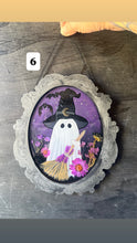 Load image into Gallery viewer, Spooky Frames
