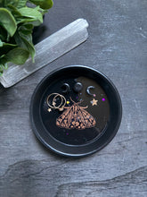Load image into Gallery viewer, Moonlit Moth Tray

