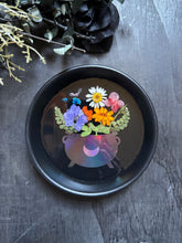 Load image into Gallery viewer, Cauldron bouquet tray
