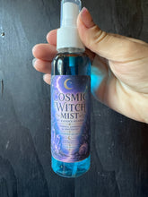 Load image into Gallery viewer, Cosmic Witch Box
