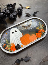 Load image into Gallery viewer, Haunted Hollow tray
