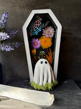 Load image into Gallery viewer, Ghost of the Midnight Garden
