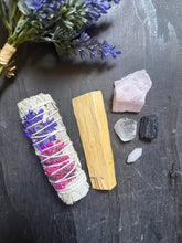 Load image into Gallery viewer, Moonlit Ghoul Ritual Bundle
