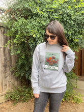 Load image into Gallery viewer, Wild One tarot Crewneck
