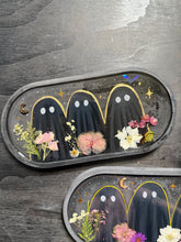 Load image into Gallery viewer, The Wandering Spirits Tray (black)
