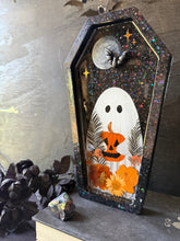 Load image into Gallery viewer, Witching woods coffin
