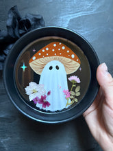 Load image into Gallery viewer, Spirit of the wildflower shroom
