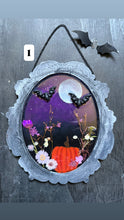 Load image into Gallery viewer, Spooky Frames
