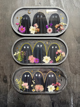 Load image into Gallery viewer, The Wandering Spirits Tray (black)
