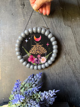 Load image into Gallery viewer, Nocturnal Garden Hanging
