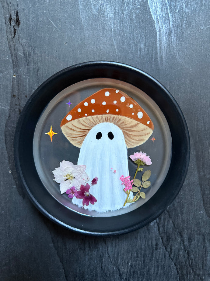 Imperfect- Spirit of the wildflower shroom