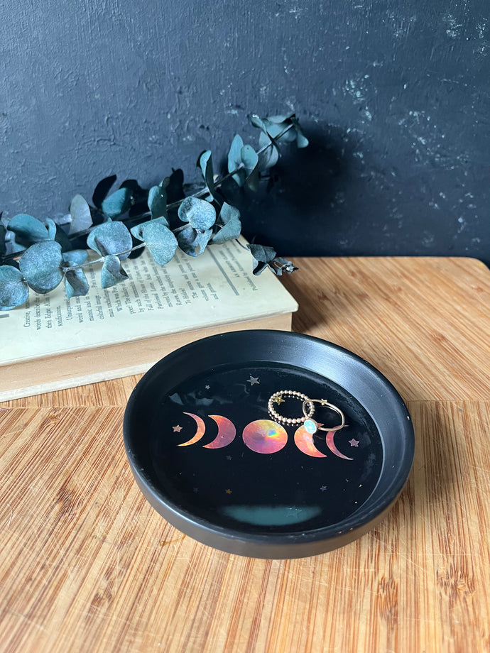 The Selene tray