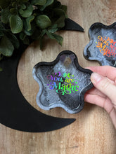 Load image into Gallery viewer, You are magic flower tray
