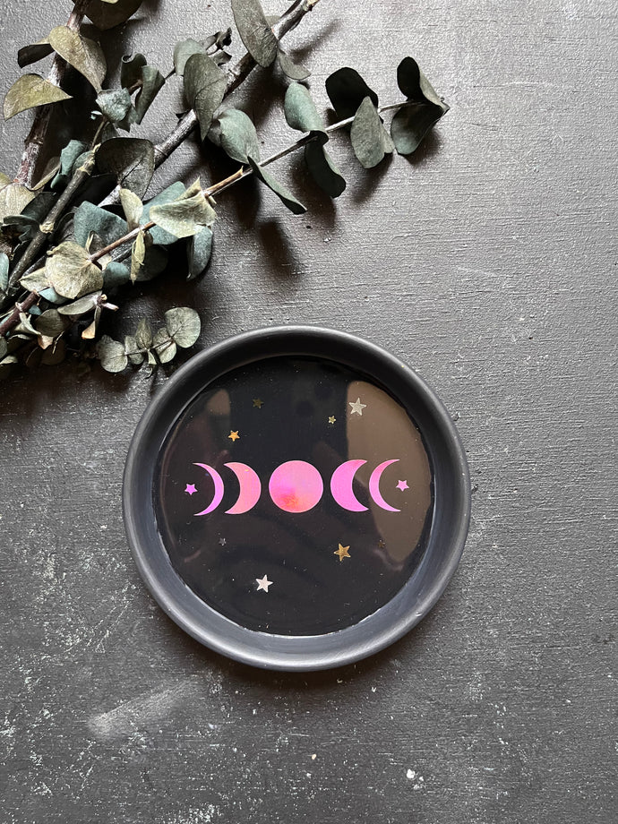 The Selene tray