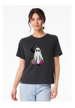 Load image into Gallery viewer, Ghost tee -Pre-order
