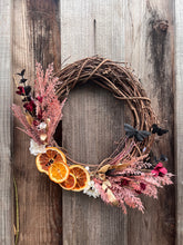 Load image into Gallery viewer, Mystic Garden Wreath
