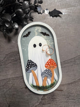 Load image into Gallery viewer, Haunted Mushroom Grove Tray
