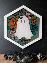 Load image into Gallery viewer, Wicked Whimsi ghost decor
