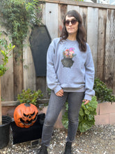 Load image into Gallery viewer, Cauldron crewneck sweater
