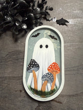 Load image into Gallery viewer, Haunted Mushroom Grove Tray
