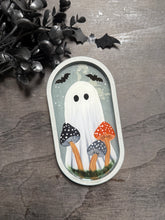 Load image into Gallery viewer, Haunted Mushroom Grove Tray
