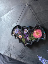 Load image into Gallery viewer, Holographic bat
