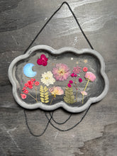 Load image into Gallery viewer, Cloud wall hanging
