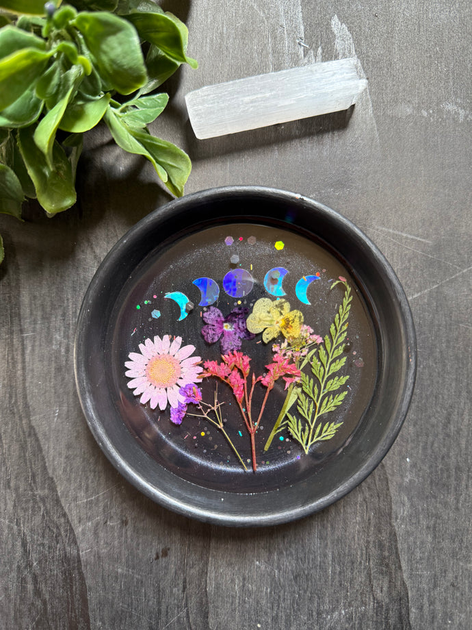 Solar Serenity tray