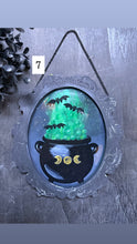 Load image into Gallery viewer, Spooky Frames
