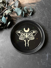 Load image into Gallery viewer, Luna Moth tray
