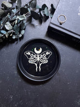 Load image into Gallery viewer, Luna Moth tray
