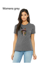 Load image into Gallery viewer, Field of mushrooms shirt
